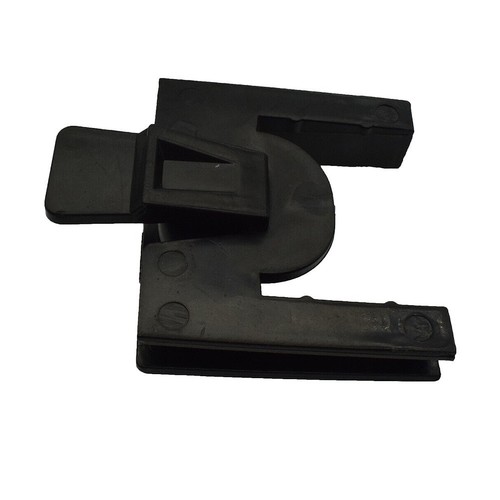 Practical Radiator Bracket Bracket Cooling Systems PE01-15-241 Plastic - Picture 18 of 22