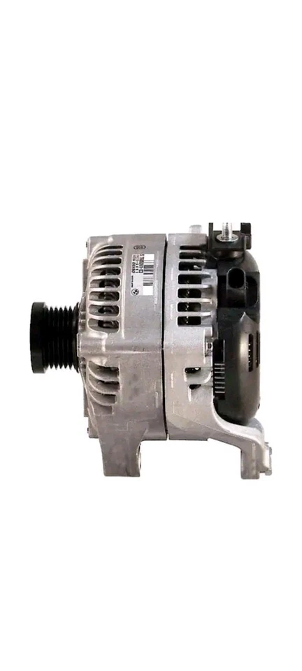  Alternador CARQUEST Premium: remanufacturado, 210 amperios parte # 42014A se adapta a BMW Foto 2 de 4