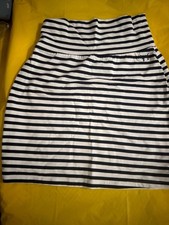 Victoria's Secret PINK Skater Mini Skirt Small Tumblr Era New With Tags Vintage