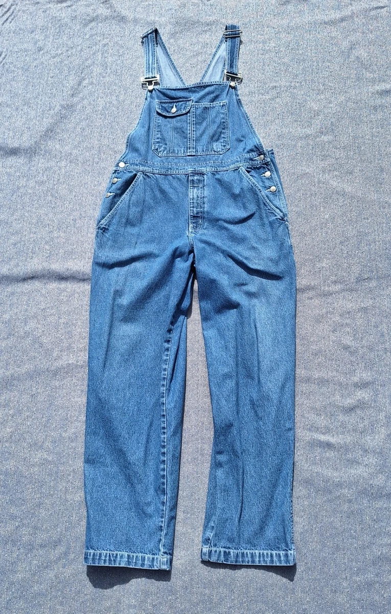 90s Overalls In Men's Jeans for sale - eBay
