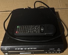 Sumvision Phoenix Premium HDMI DVD Player With Remote USB /SD Card / DivX / MP3