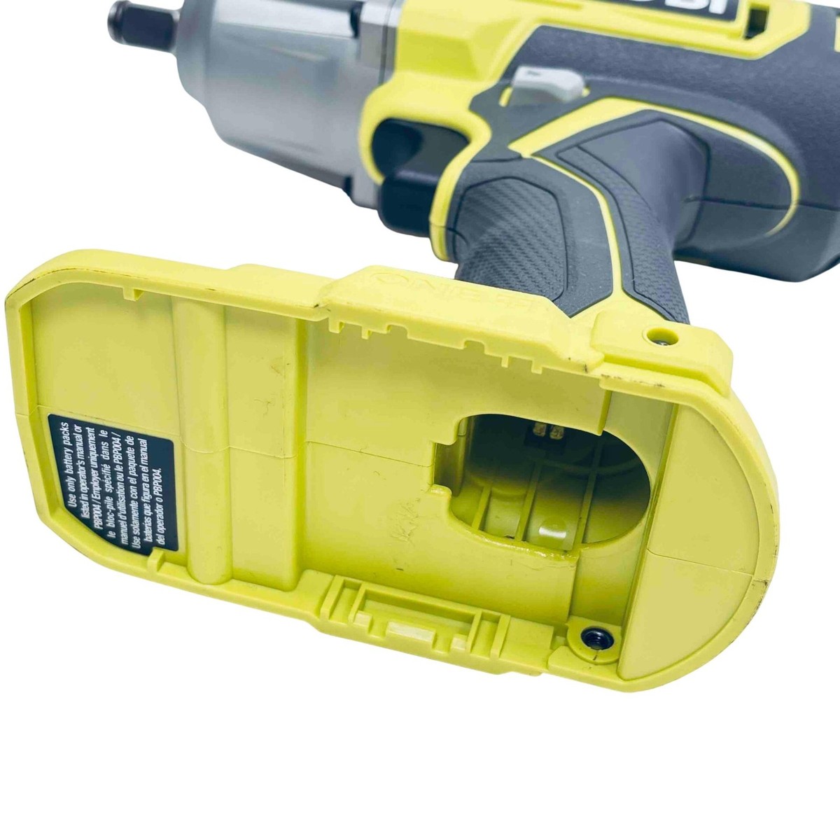 Ryobi Cordless Drill Ryobi Impact Driver Instructions Ryobi Impact