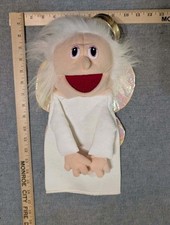 The PUPPET Factory Angel Hand Puppet Church Ministry