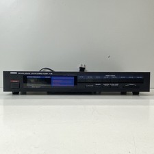 Yamaha T-32 AM FM Stereo