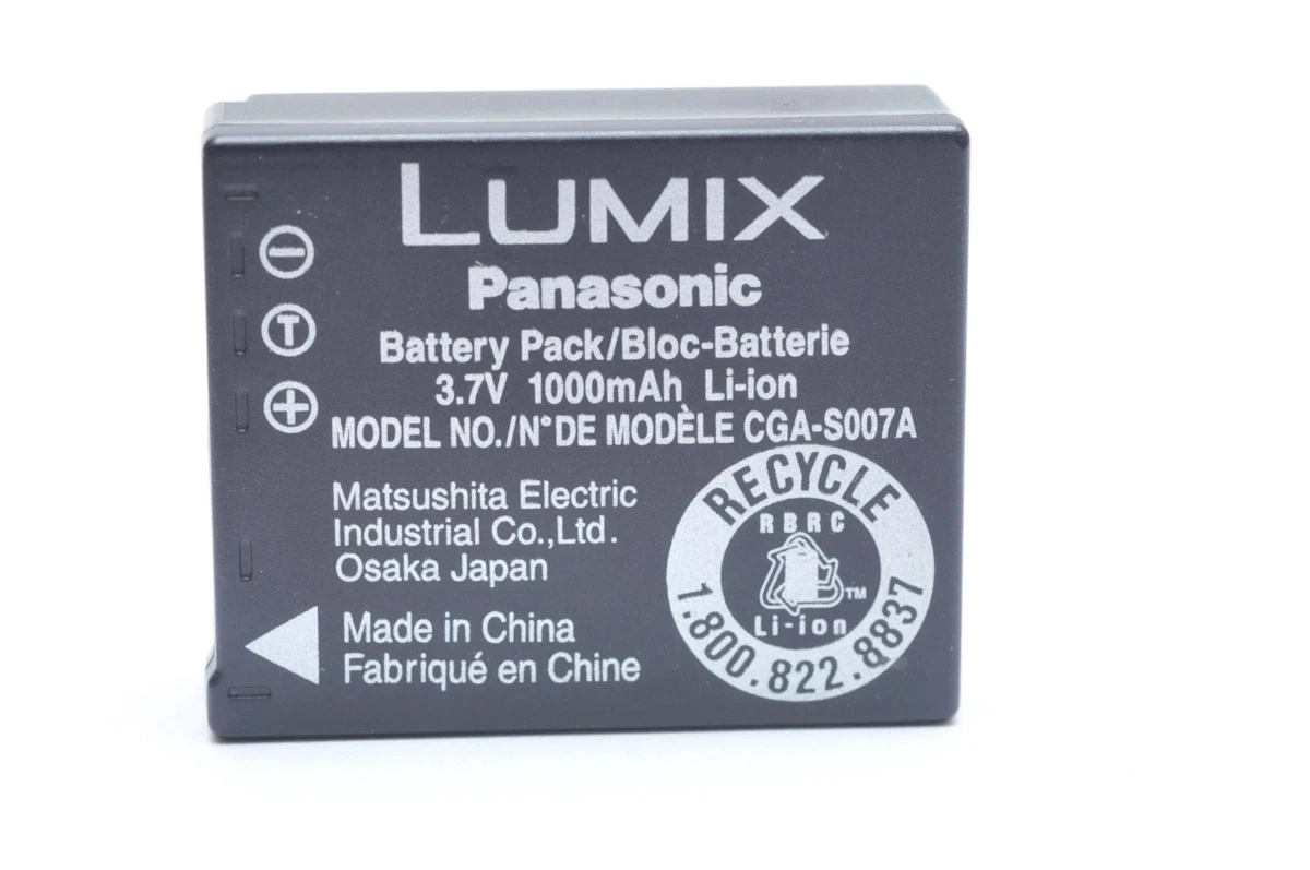 Batería De Repuesto Para Videocámara Panasonic NV-R10 - 4200mAh, 4.8V, NiMH - Compatibilidad Total