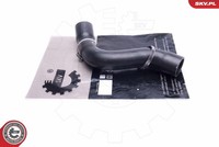 Esen SKV 54SKV167 Ladeluftschlauch FüR Toyota