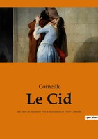 Corneille | Le Cid | Taschenbuch | FranzöSisch (2022) | Culturea