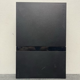 Playstation 2 Slim Console W.Game Controller 8MB Card & Leads TESTED FREE POST