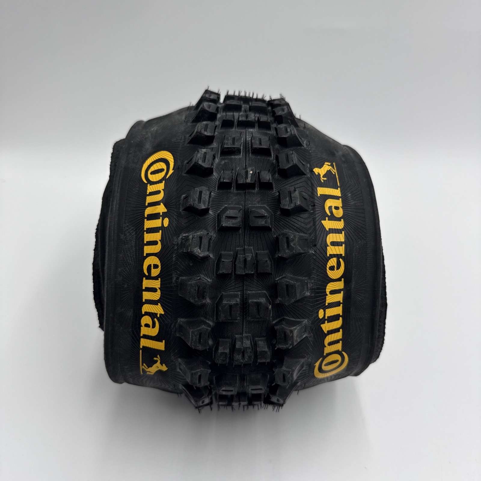Continental Kryptotal Front Tire - Tubeless Mountain Bike Ti