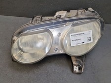 Feu avant (phare) Rover 75