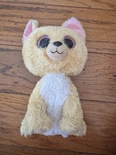Nacho Dog Beanie Boo 11  Plush TY