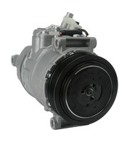 Bosch Kompressor Klimaanlage Klimakompressor FüR Mercedes-Benz E-Klasse