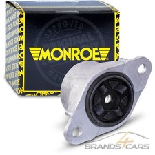 MONROE DOMLAGER FEDERBEINLAGER HINTEN FÜR FORD B-MAX FIESTA 5 JH JD 6