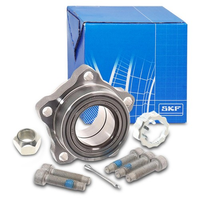 SKF Radlagersatz Passend FüR Ford Transit FA FM FN FF