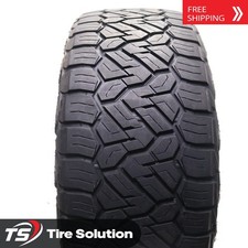 Used 26550r20 Nitto Recon Grappler At - 111t - 1032