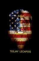 Saga Of The American Lion Teejay Lecapois Taschenbuch Englisch 2024 [.]