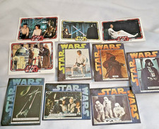 Star Wars: The Force Awakens Trading Cards Reveal New Character Names 11