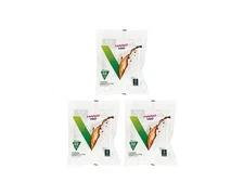 Hario V60 Paper Coffee Filters, Size 02, White, Tabbed (300 Sheets) (3 Items)