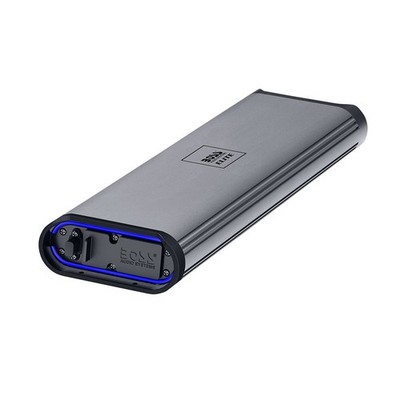 Boss Audio Elite 740W 5 Channel Class D Amplifier MFG# MPD740.5