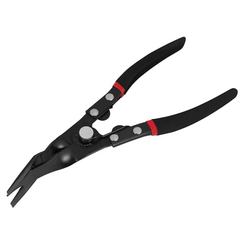  W86556 Upholstery Trim Clip Removal Pliers for Body and Interior 