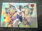 2025 Topps Signature Luther Burden III Base (RAW)