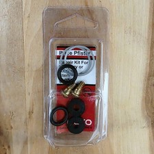 LASCO 0-2001 Faucet Stem Repair Kit for Price Pfister   8-Piece Set