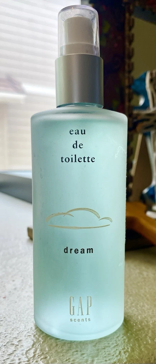 Gap 梦想香水女| eBay