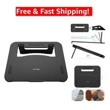 XPPen AC42 Foldable Graphics Tablet Stand: Lightweight  Portable for Creatives