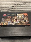 NEW SEALED LEGO Lord of the Rings - The Council of Elrond (79006)