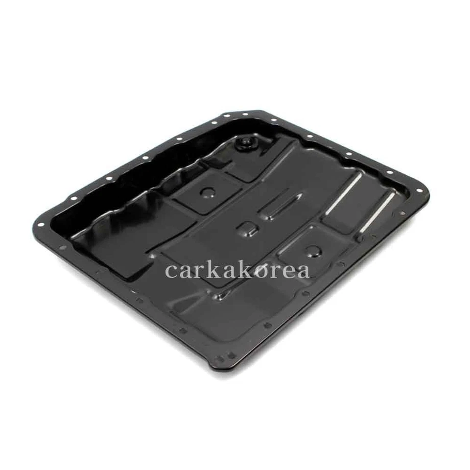 🚀Genuine 452804C500 Transmission Oil Pan For KIA Borrego 3.8L 2009-2012 - Imagem 3 de 4