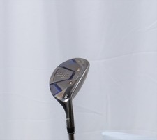 Callaway Big Bertha Reva 27 5H Hybrid Ladies Flex Callaway Rch 40 13481284 Good