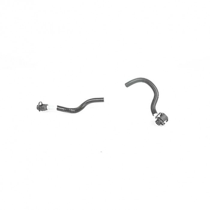 Tuyau de carburant pour Mercedes Classe V et Vito flexible d'alimentation gasoil moteur OM611