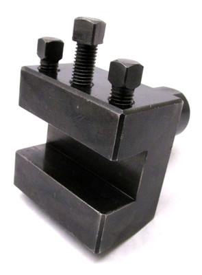 CNC LATHE 1'' TURNING TOOLHOLDER w/ 1-1/2'' SHANK