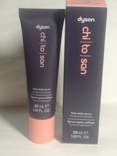 Dyson Chitosan Post-Style Serum, 30ml