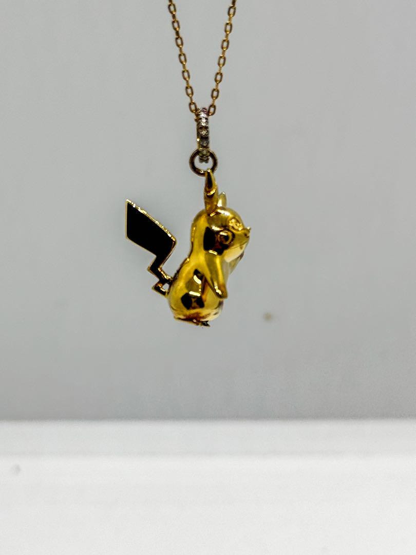 TOMWOOD x Pokemon Pikachu TOMWOOD x Pokemon Pikachu
