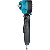 "Hazet 9012ATT Schlagschrauber 1/2\" 550 Nm Doppelhammer-Schlagwerk"