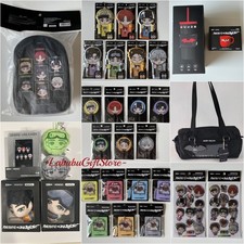 Enhypen x Miniso POP-UP STORE Official MD CHINA LIMITED Character DESIRE UNLEASH