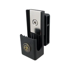 Black Scorpion Outdoor Gear Double Stack Competition Magnetic : MP04-USPSA-BK
