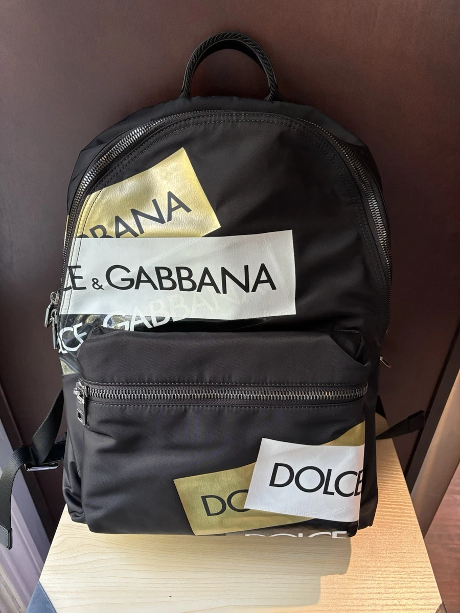 Dolce&Gabbana Bags for Men for sale | eBay