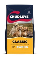 Chudleys Classic Complete Dry Dog Food - Rich in Chicken, 14 kg   2.07 per kilo