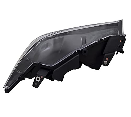 Faro LED con bombillas CAPA C. Lado izquierdo para Mazda CX-5 2017-2021 Sport, Touring - Imagen 3 de 9