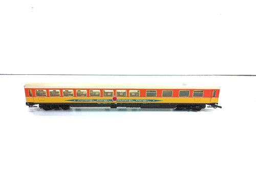 Lima H0 aus 149700X14 Personenwagen APPELPFEIL - ohne OVP # 16379 | Condition: Gebraucht