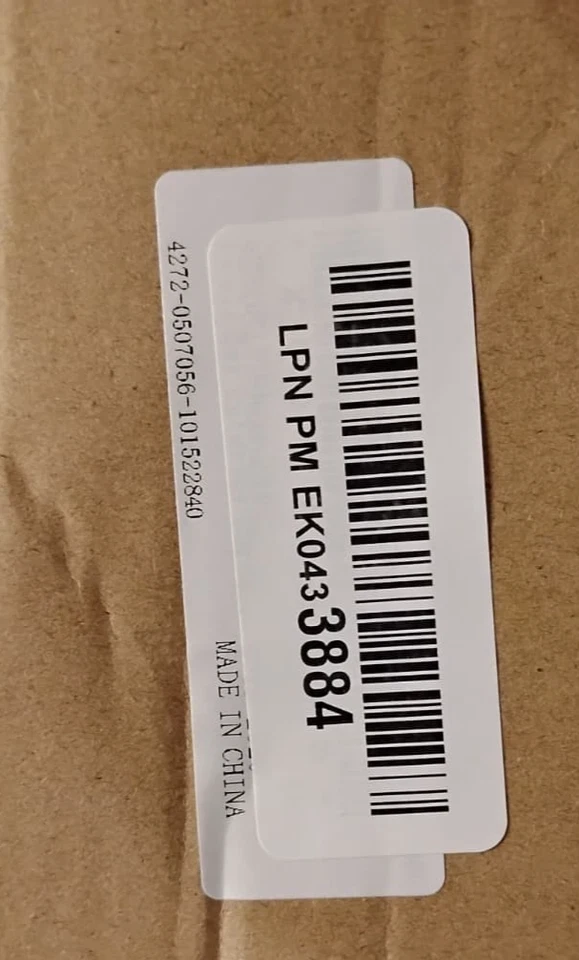 Car Exterior Chrome Plated Half Mirror Covers Cap Overlay Chevy Tahoe Subrban Foto 3 de 3