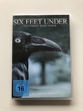 SIX FEET UNDER Gestorben wird immer - komplet...