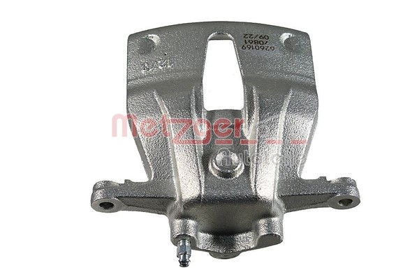 Metzger Bremssattel Vorne Links FüR Opel Meriva Tigra Twintop F08 F68-image