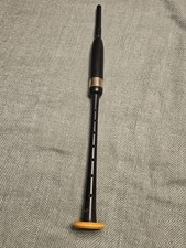 Vintage War-Mac Bagpipe Practice Chanter PC4003-BC
