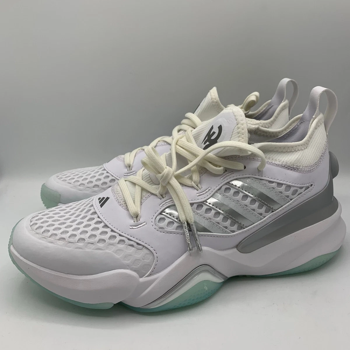 MAHOMES 2 IMPACT FLX “TOO COLD” FOOTBALL TURF TRAINING SHOES Amazon.com | Adidas Kids Unisex Mahomes 2 Impact FLX  main image 2