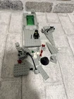 Lego Classic Space Set 6891 Parts One Figure 1980’s