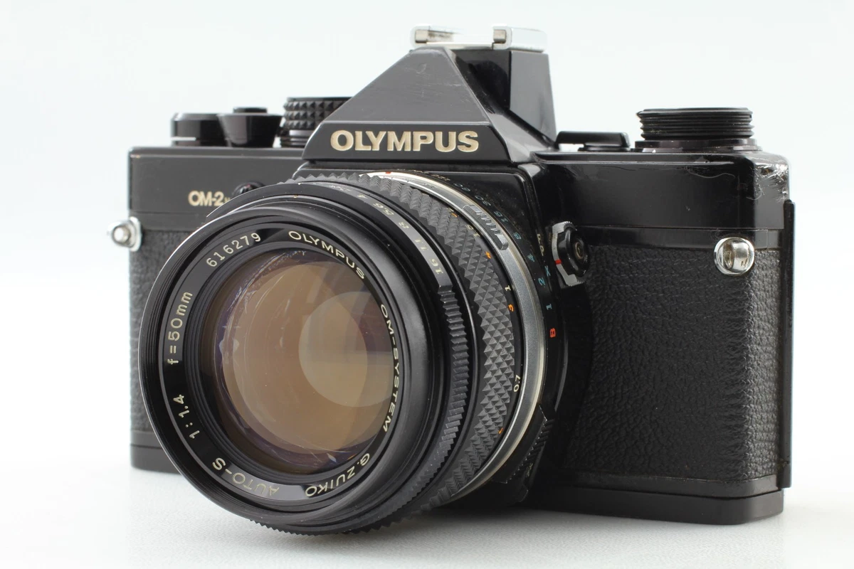 Olympus OM-2N ジャンク Olympus Om 2n for sale - eBay