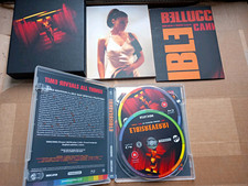 StudioCanal Irreversible Limited Edition 2x Blu-ray Box Set 18 Region B Subs